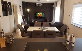 Seaview Apartment Moritz